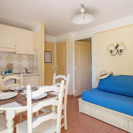 Apartment Pierre Les Rives De Cannes Mandelieu-la-Napoule