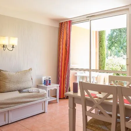 Apartment Pierre Les Rives De Cannes Mandelieu-la-Napoule