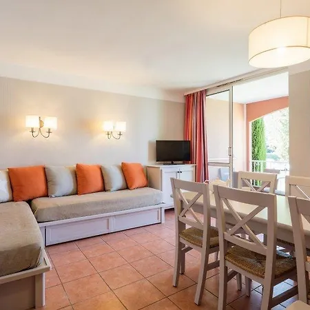Apartment Pierre Les Rives De Cannes *
