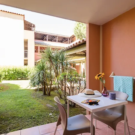 Pierre Les Rives De Cannes Apartment