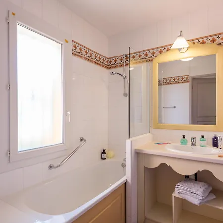 Pierre Les Rives De Cannes Apartment