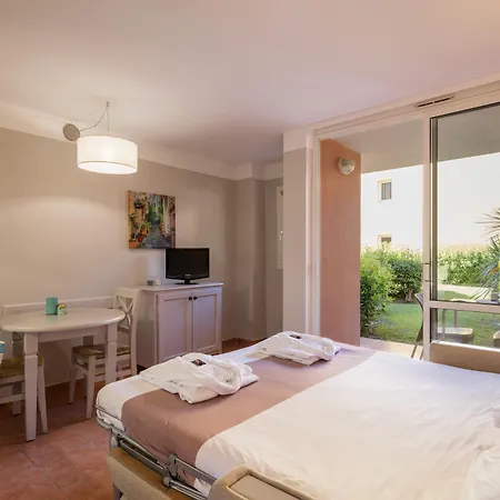 Apartment Pierre Les Rives De Cannes *