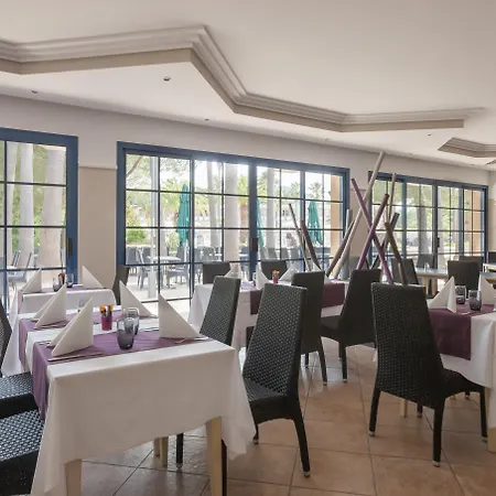 Apartment Pierre Les Rives De Cannes