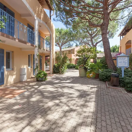 Pierre Les Rives De Cannes Apartment Mandelieu-la-Napoule
