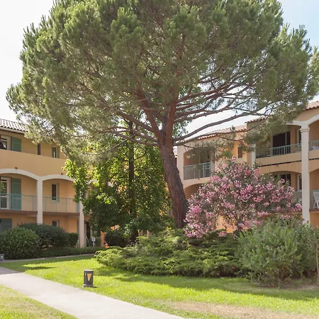 Apartment Pierre Les Rives De Cannes