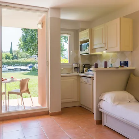 Apartment Pierre Les Rives De Cannes *