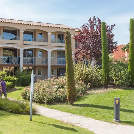 Apartment Pierre Les Rives De Cannes