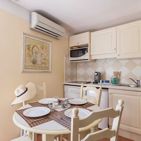 Pierre Les Rives De Cannes Apartment Mandelieu-la-Napoule