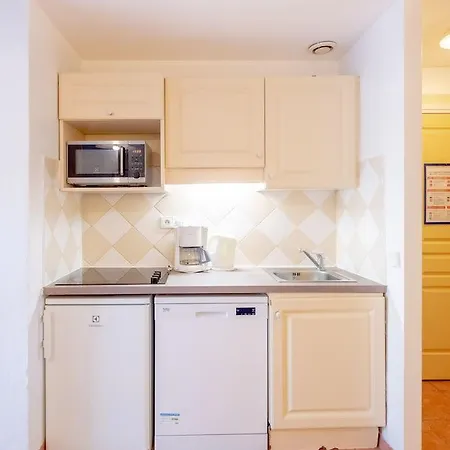 Apartment Pierre Les Rives De Cannes Mandelieu-la-Napoule