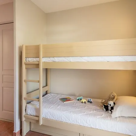 Pierre Les Rives De Cannes Apartment *