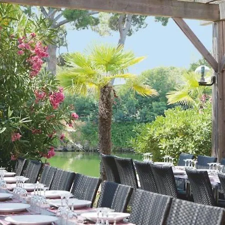 Pierre Les Rives De Cannes Apartment Mandelieu-la-Napoule