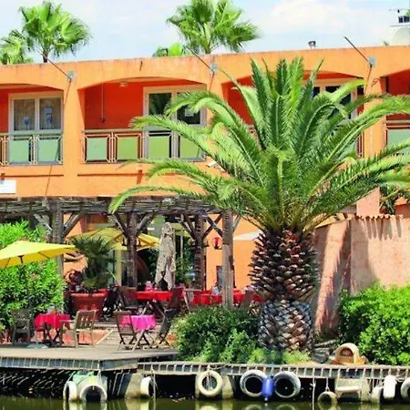 Pierre Les Rives De Cannes Apartment Mandelieu-la-Napoule