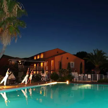 Apartment Pierre Les Rives De Cannes Mandelieu-la-Napoule